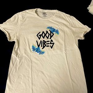 Good Vibes T-Shirt